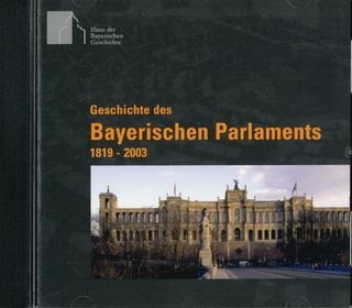 Geschichte des Bayerischen Parlaments