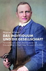 Das Individuum und die Gesellschaft - Marcel Winter