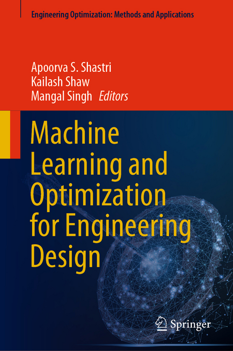 Machine Learning and Optimization for Engineering Design - 