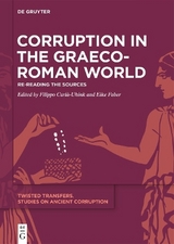 Corruption in the Graeco-Roman World - 