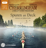 Cherringham - Spuren an Deck - Matthew Costello, Neil Richards