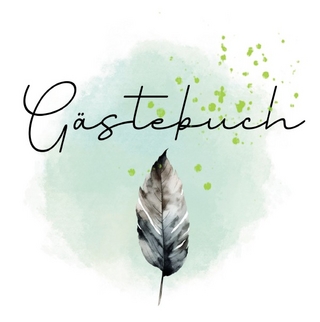 Gästebuch „Neutral“- Premium Gästebuch Blanko