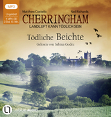 Cherringham - T&ouml;dliche Beichte - Matthew Costello, Neil Richards