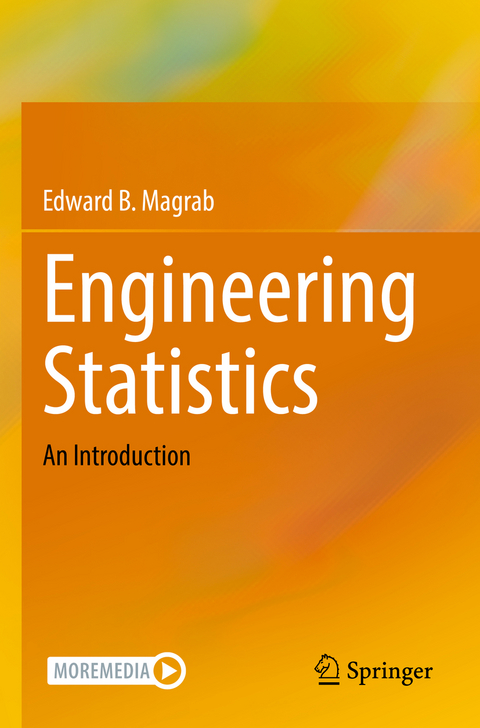 Engineering Statistics - Edward B. Magrab