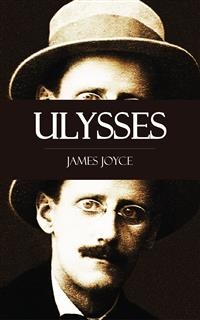Ulysses - James Joyce