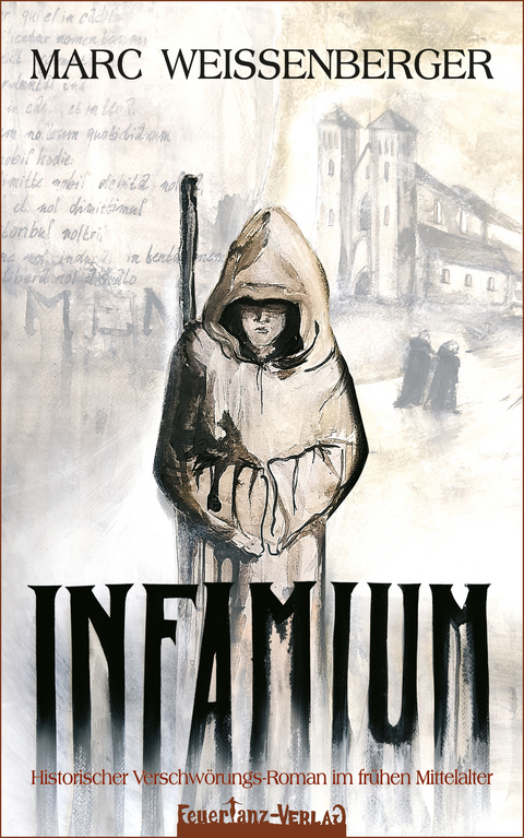 INFAMIUM - Marc Weissenberger