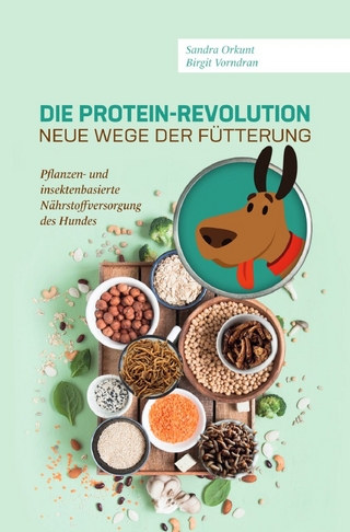 Die Protein-Revolution – neue Wege der Fütterung