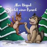 Alex Hoppel findet einen Freund - Andrea Ego