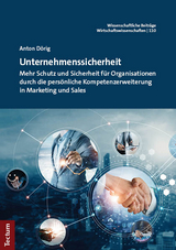Unternehmenssicherheit - Anton D&ouml;rig