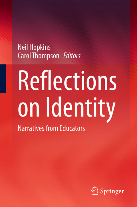 Reflections on Identity - 