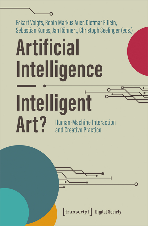 Artificial Intelligence &ndash; Intelligent Art? - 
