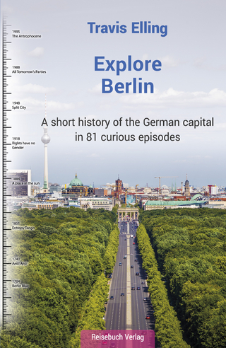 Explore Berlin