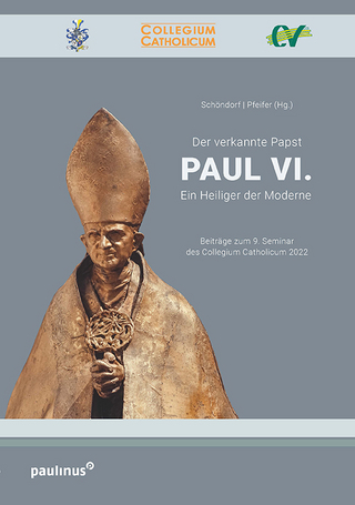 Der verkannte Papst Paul VI.
