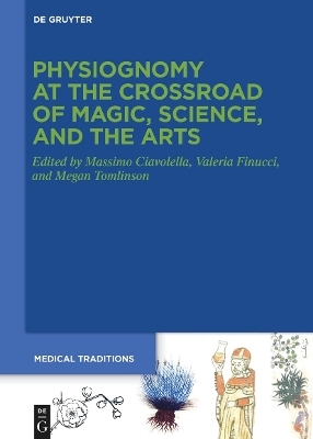 Physiognomy at the Crossroad of Magic, Science, and the Arts - 