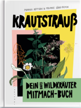 Krautstrau&szlig; - Melanie G&ouml;dde-Rieken, Monika R&ouml;ttgen