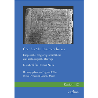 Über das Alte Testament hinaus