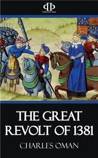 The Great Revolt of 1381