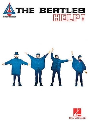 The Beatles - Help! - 