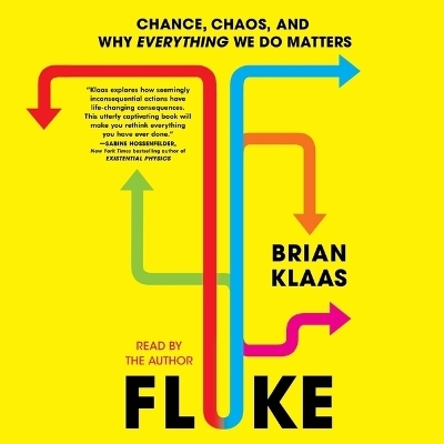 Fluke - Brian Klaas