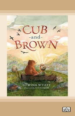 Cub and Brown
