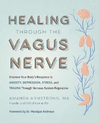 Healing Through the Vagus Nerve