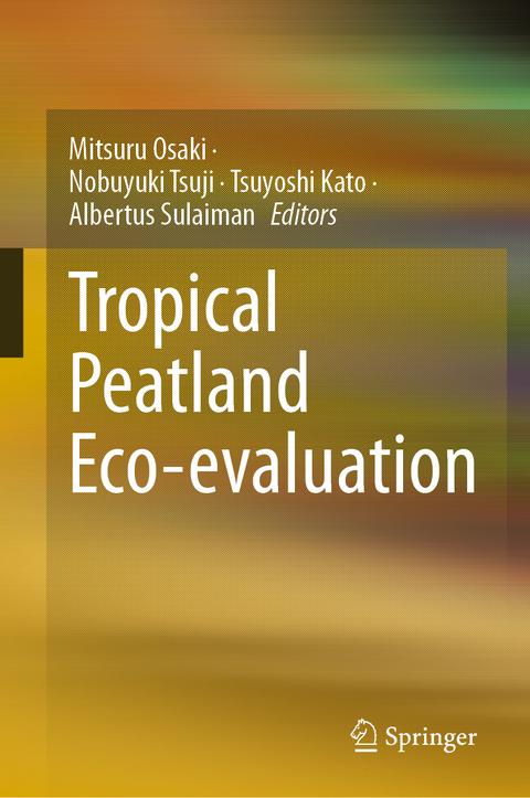 Tropical Peatland Eco-evaluation - 