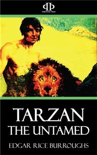 Tarzan the Untamed