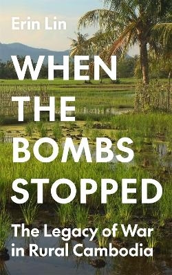 When the Bombs Stopped - Erin Lin