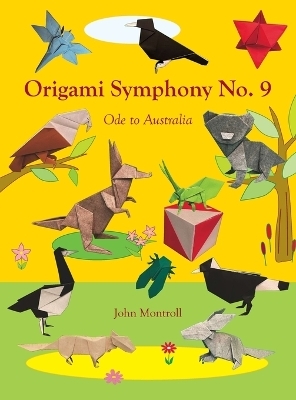 Origami Symphony No. 9 - John Montroll