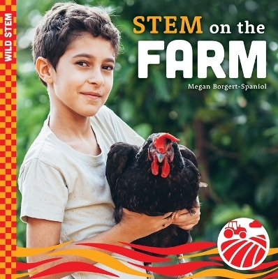 Stem on the Farm - Megan Borgert-Spaniol