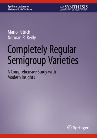 Completely regular semigroup varieties