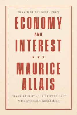 Economy and Interest