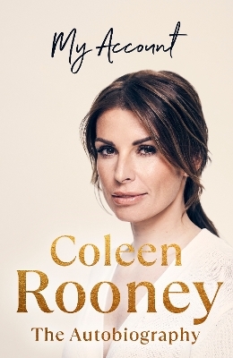 My Account - Coleen Rooney