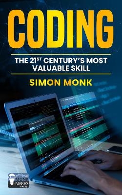 Coding - Simon Monk