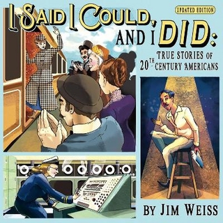 I Said I Could and I Did, Updated Edition