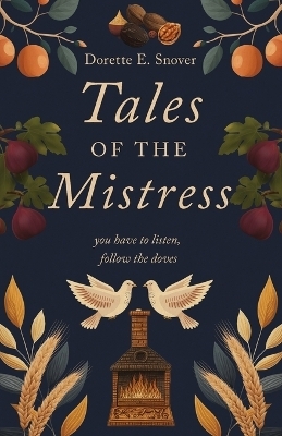 Tales of the Mistress, A Novel