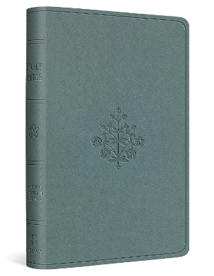 ESV Value Compact Bible