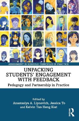 Unpacking Students’ Engagement with Feedback