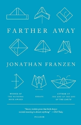 Farther Away - Jonathan Franzen