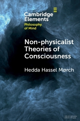 Non-physicalist Theories of Consciousness - Hedda Hassel M&oslash;rch