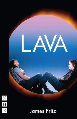 Lava - James Fritz