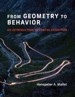 From Geometry to Behavior