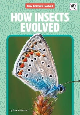 How Insects Evolved - Grace Hansen