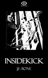 Insidekick - J.F. Bone