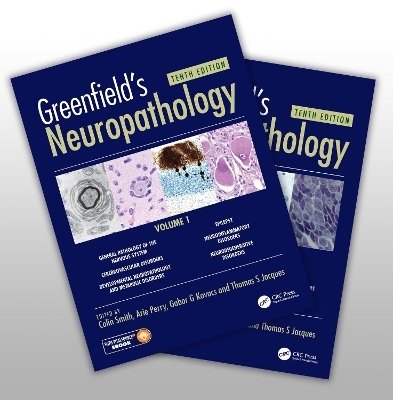Greenfield's Neuropathology - 