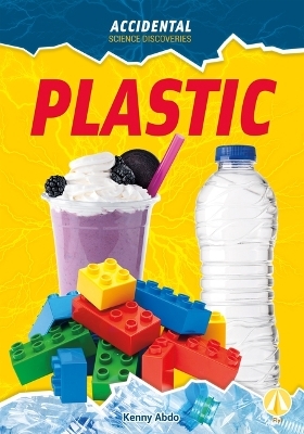 Plastic - Kenny Abdo
