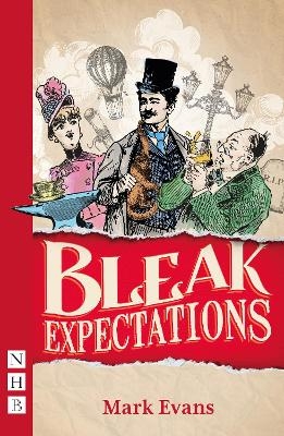 Bleak Expectations - Mark Evans