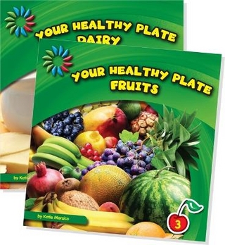 Your Healthy Plate (Set)