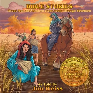 Bible Stories