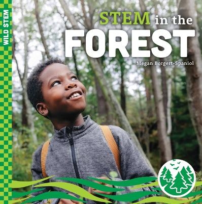 Stem in the Forest - Megan Borgert-Spaniol